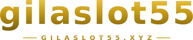 gilaslot55 logo